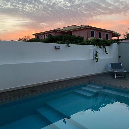 Casa Sabbinirica Marzamemi Villa Eksteriør bilde