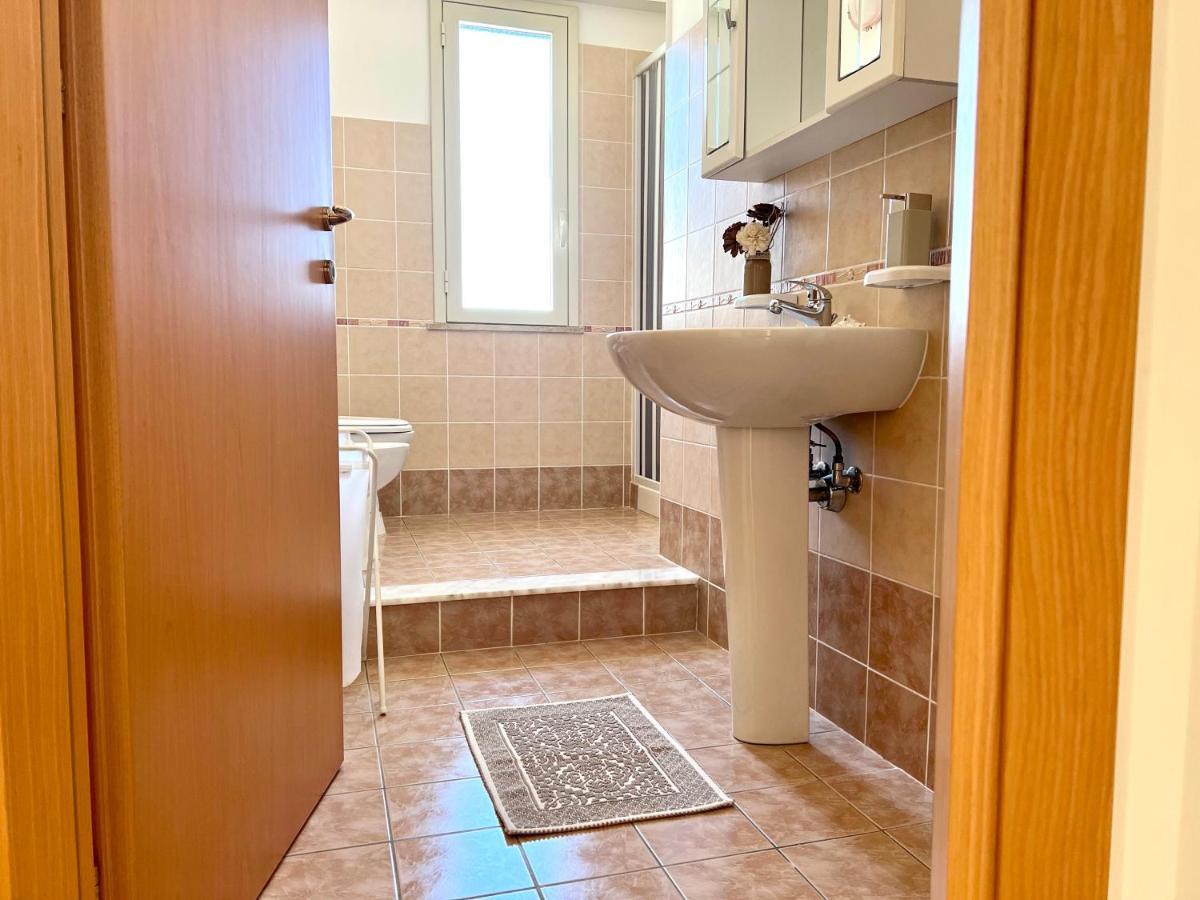 Casa Sabbinirica Marzamemi Villa Eksteriør bilde