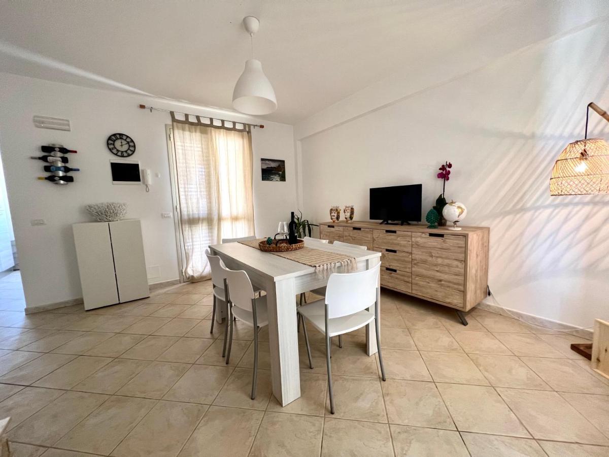 Casa Sabbinirica Marzamemi Villa Eksteriør bilde