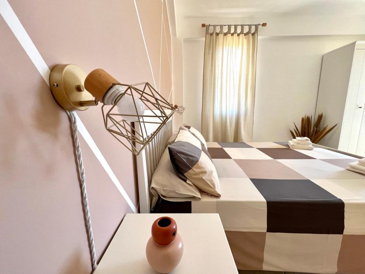 Casa Sabbinirica Marzamemi Villa Eksteriør bilde