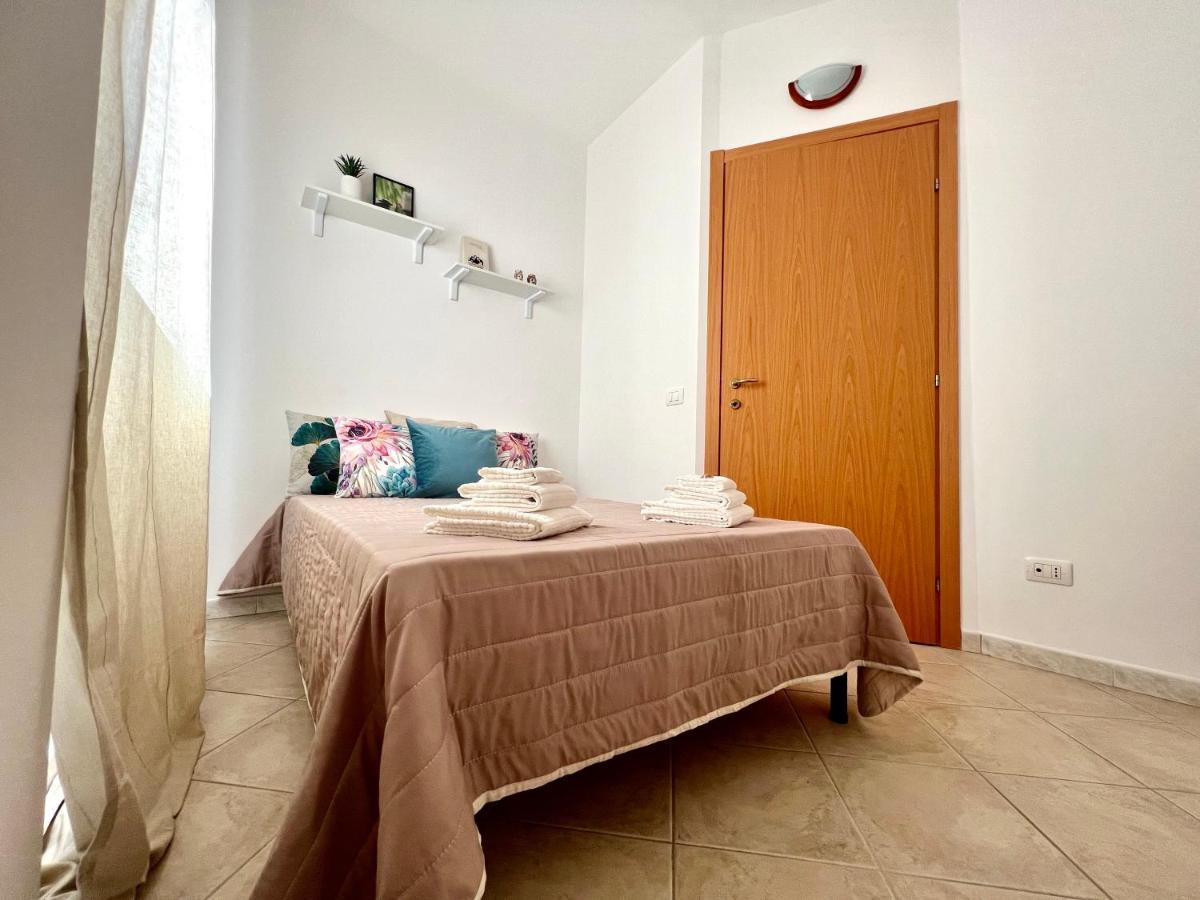 Casa Sabbinirica Marzamemi Villa Eksteriør bilde